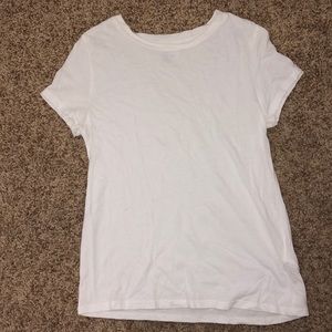 Basic T-shirt